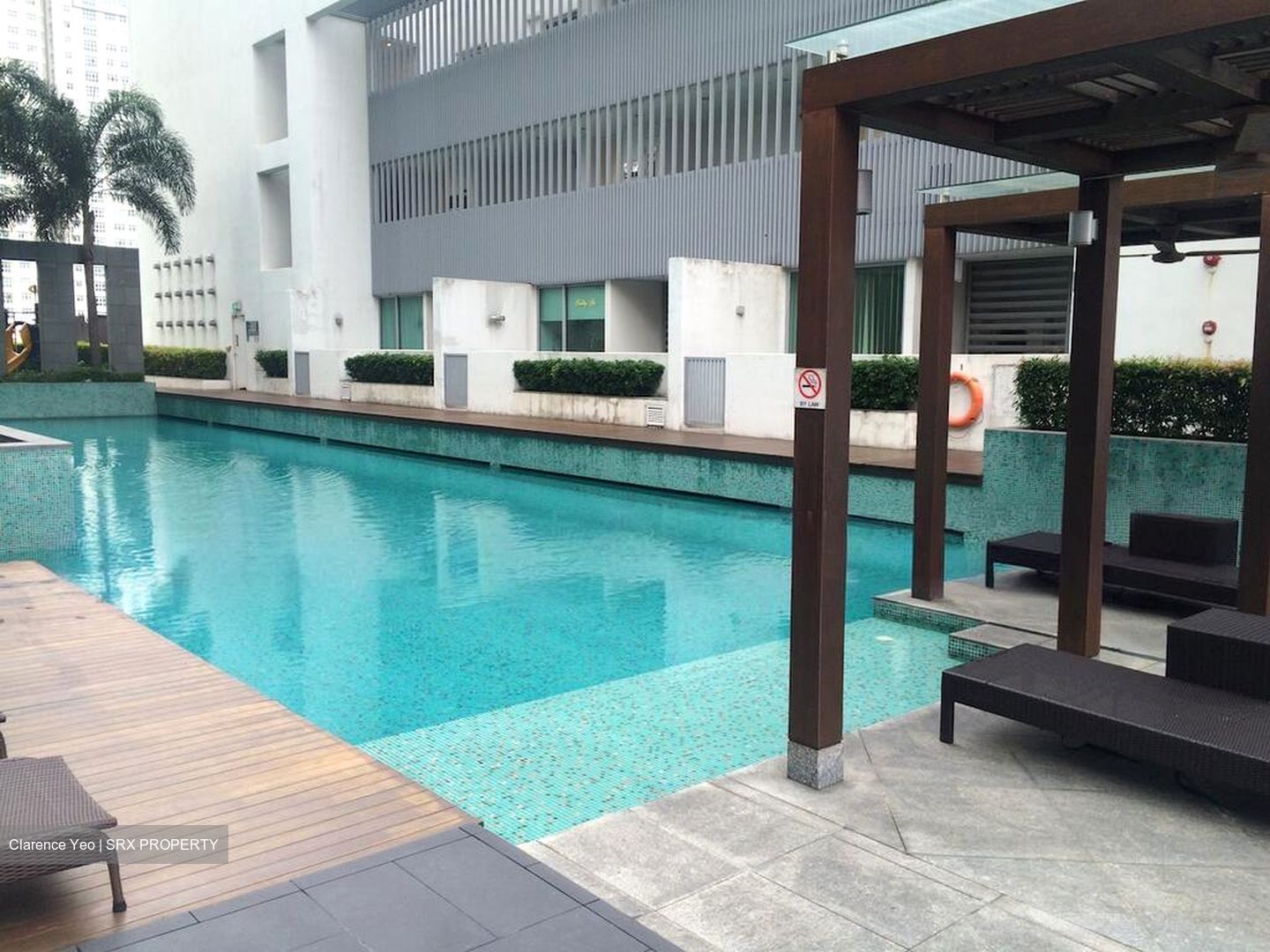 Regency Suites (D3), Apartment #500119661